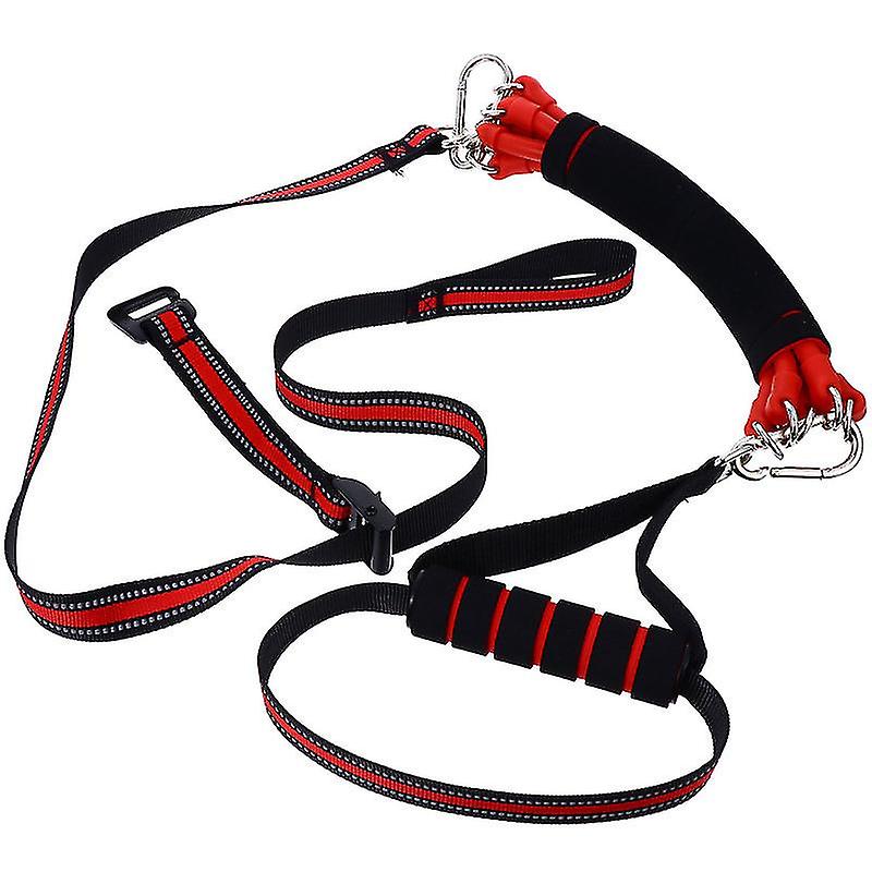1pcs Horizontal Pull Up Strap