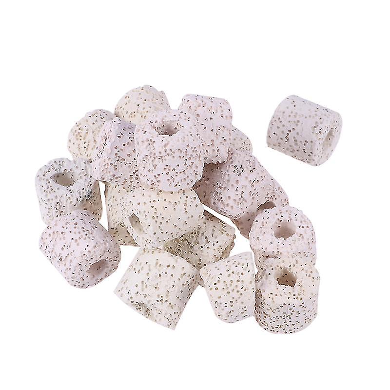 1pcs Aquarium Filter Rings