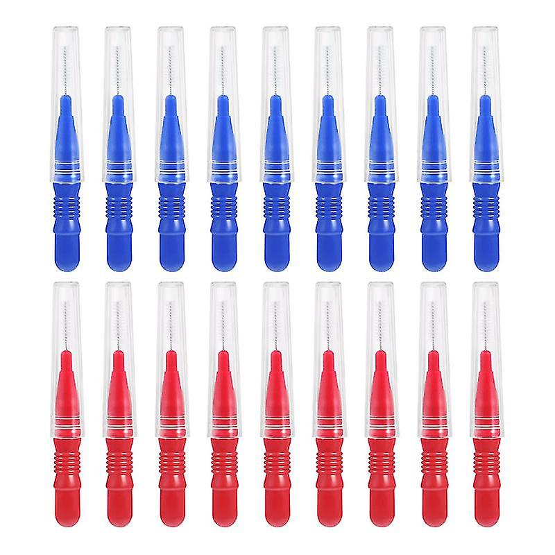 50pcs Orthodontic Brush