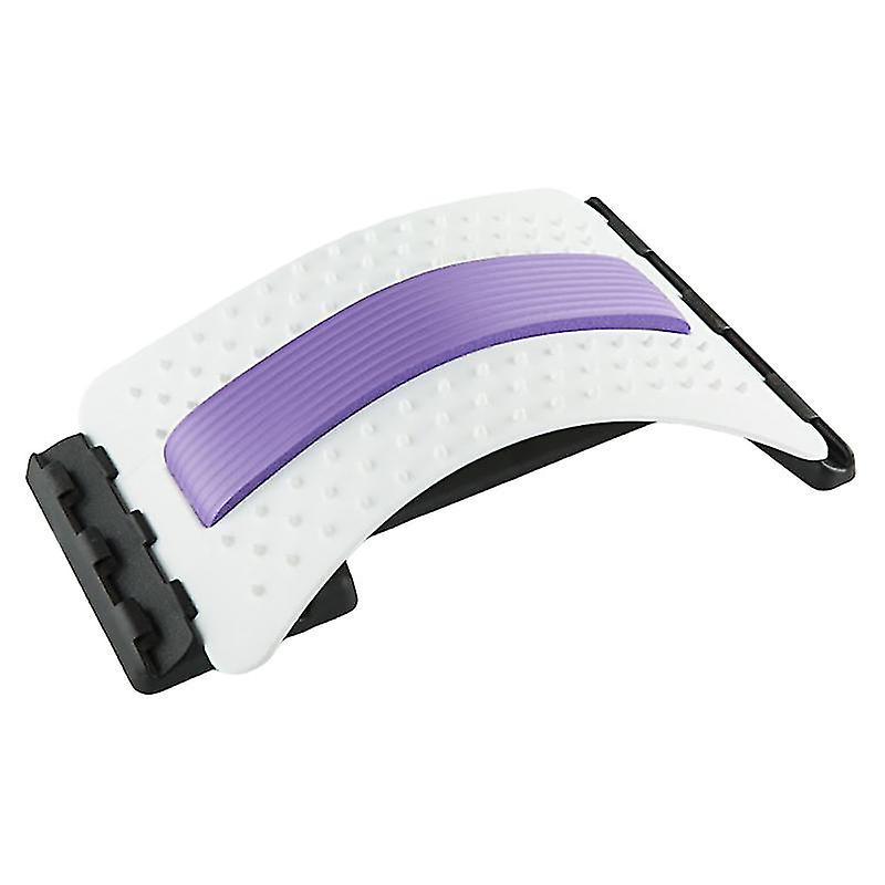 The New 1pcs Back Massager For Spine