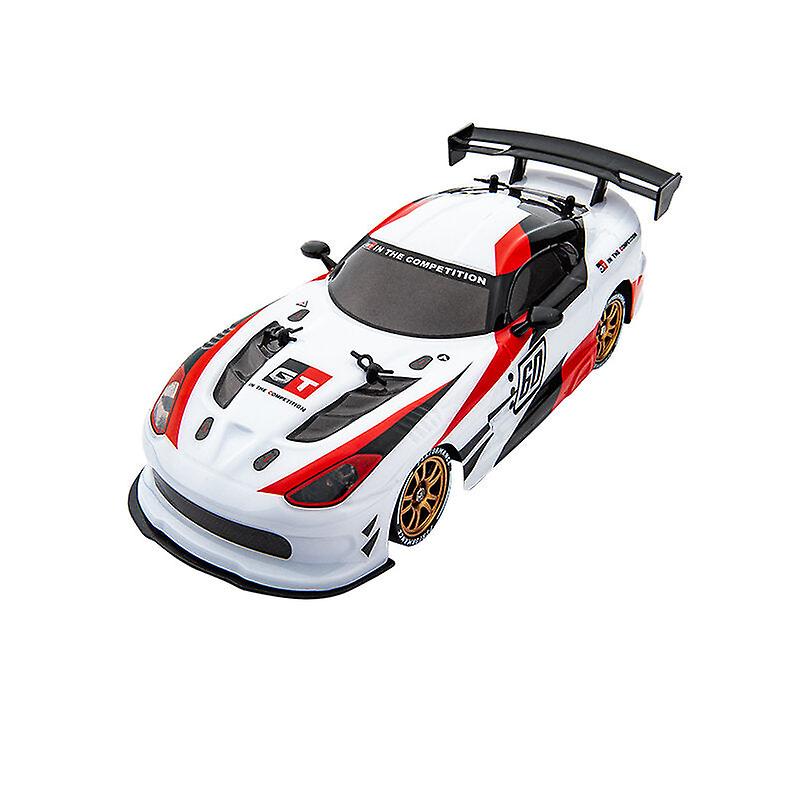 1/16 2.4G 4wd Drift Rc Car Vechicle Models Toy Full Proportional Control