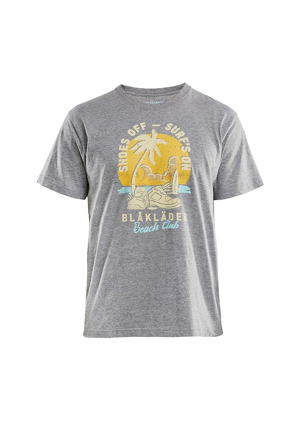 Women's Blaklader T-Shirt Beach Club 94181043