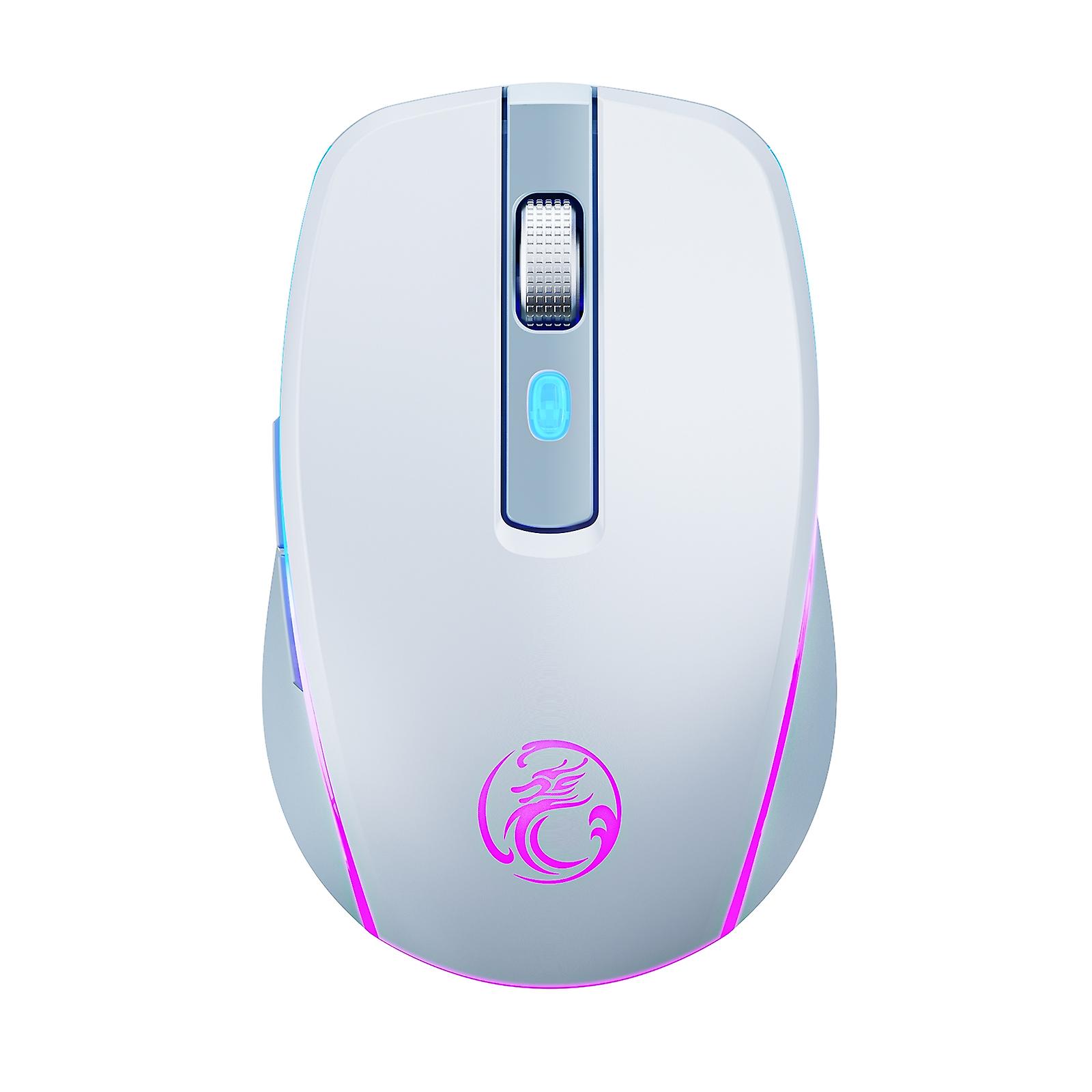 iMICE G903 2.4G Single Mode Wireless Mouse
