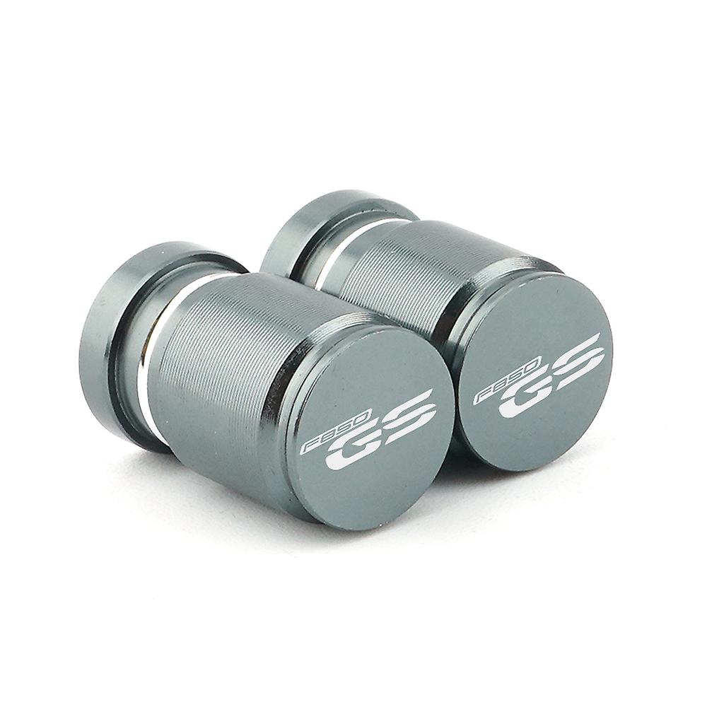 For Bmw F850gs F850 F 850 Gs 2017-2021 2022 2023 Motorcycle Cnc Aluminum Accessories Vehicle Wheel Tire Valve Stem Caps Covers