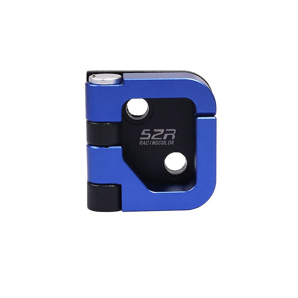 لسوزوكي Uu125 Uy125t Uu 125 Uy 125t ملحقات الدراجات النارية هوك صندوق تخزين هوك هوك خوذة الأمتعة هوك حمل مخلب البضائع هوك