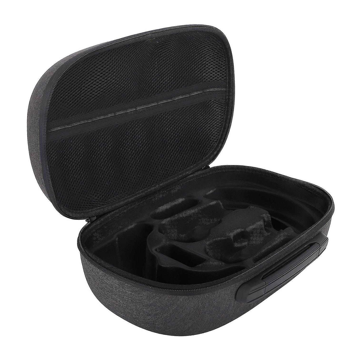Storage Box Shock Absorption Convenient Portable VR Glasses Storage Container for PICO 4