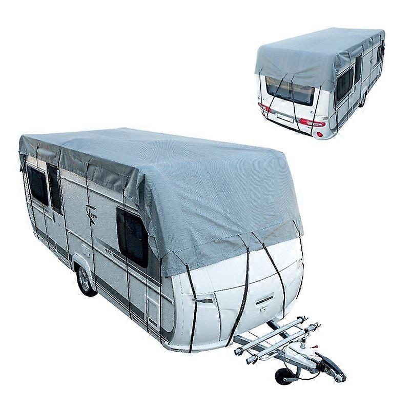Caravan en camper cilinderkop 6.0M 300cm