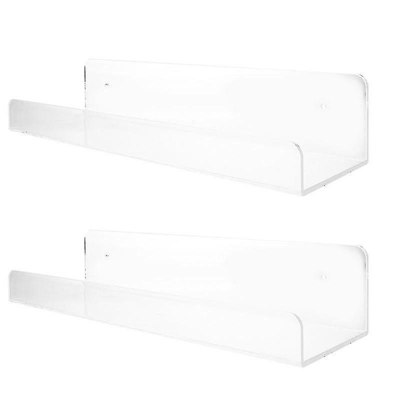 2pcs Storage Hooks, Wall Seasoning Shelf