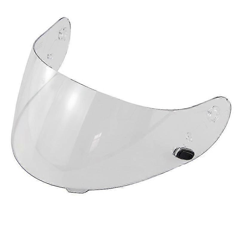 Znakomity obiektyw kasku motocyklowego do Hjc Cl-16 Cl-17 Cl-st Fg-15 Cs-r1 Cs-r2 Wizjer obiektywu Kask Okulary przedniej szyby Akcesoria do obiektywów Moto
