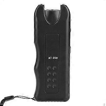 Repelente ultrasónico para perros, dispositivo electrónico antiladridos