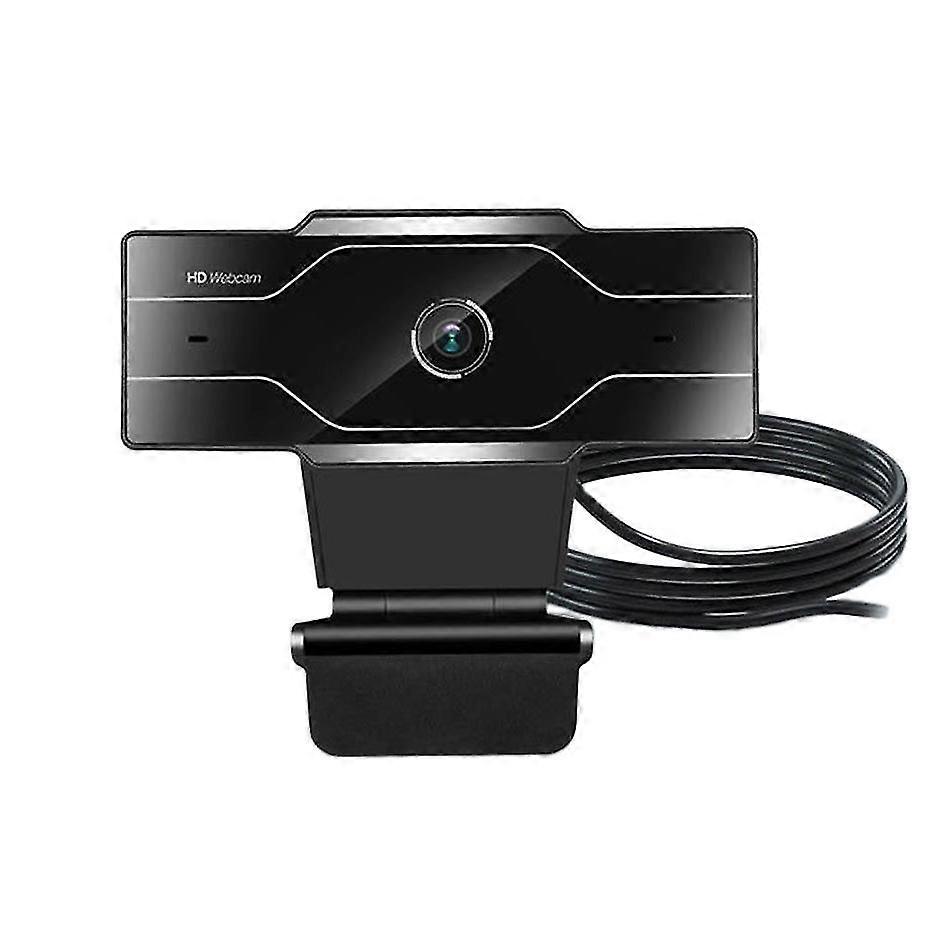 1080p Webcam Hd With Microphone For Windows Mac Video,type 2