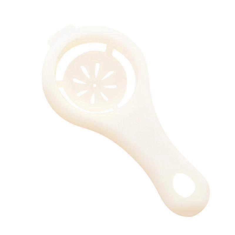 Kitchen Tool Gadgets Egg Yolk White Separator Divider