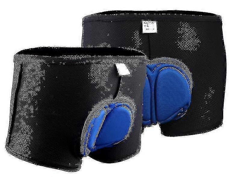 ملابس داخلية مريحة مبطنة بالإسفنج لتعزيز الراحة