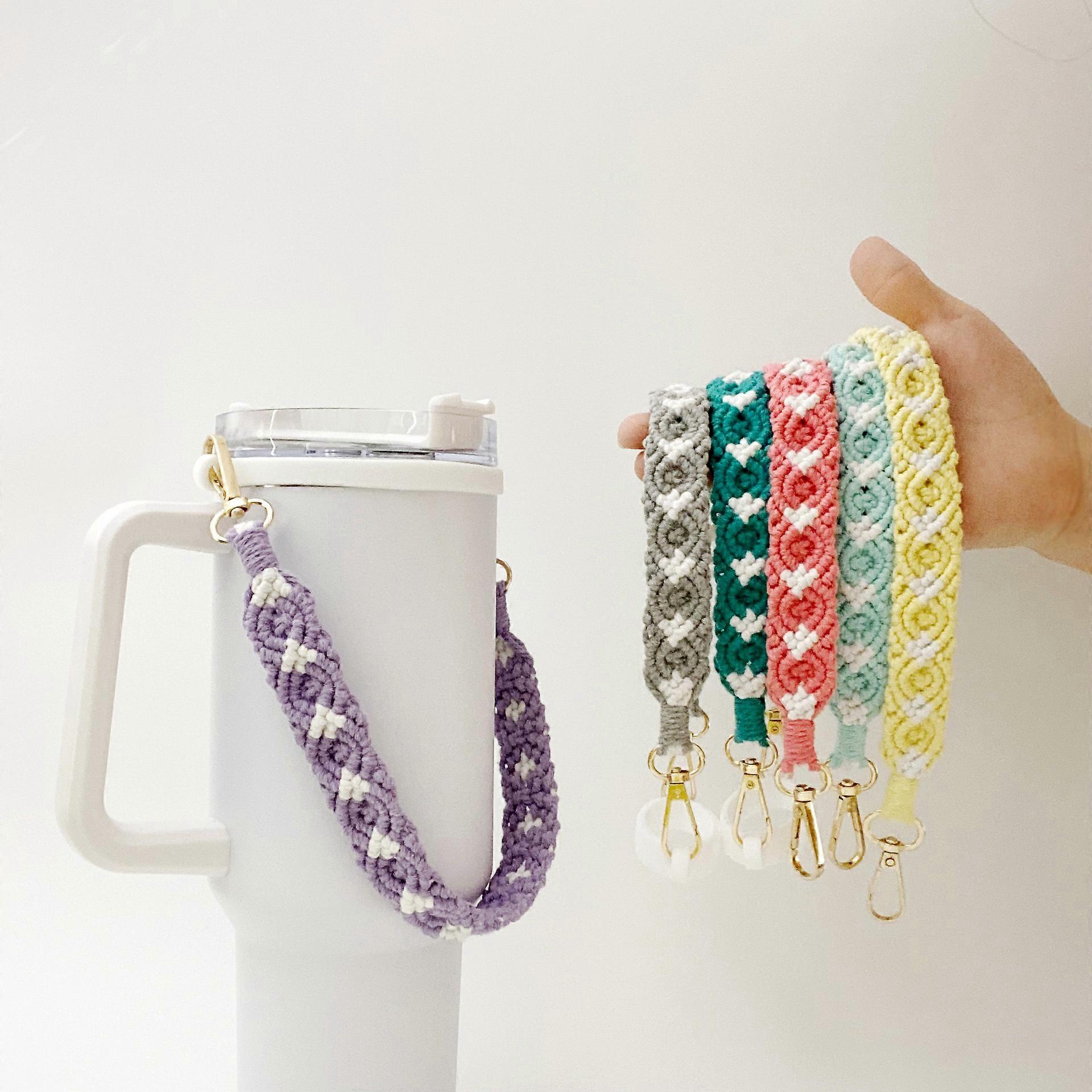 stanley multifunctional portable mug carry strap without silicone ring