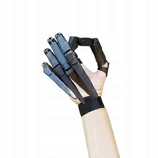 Halloween Gloves Articulated Fingers