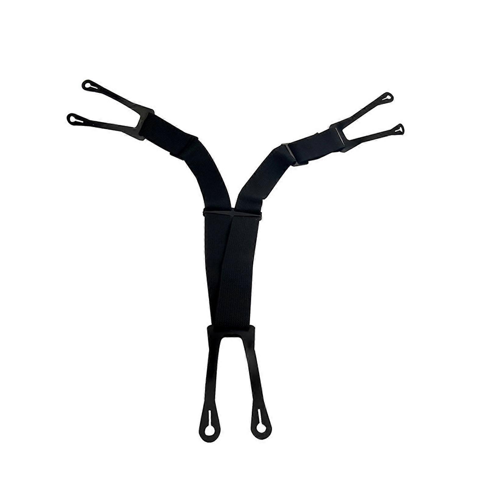 الهوكي الرباط مؤيد جوك حزام هوكي الجليد والعتاد لممارسة الرياضة الرياضية تصارع S و M