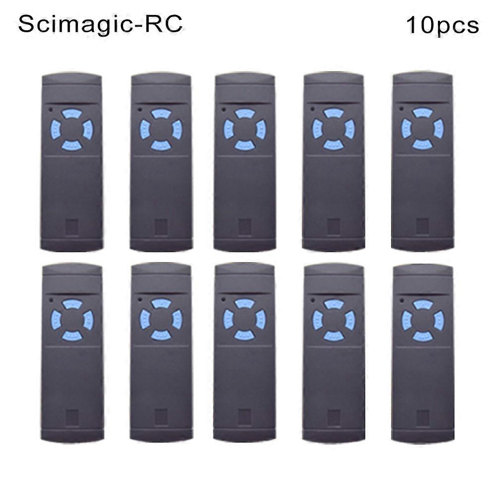 1-20pcs HORMANN HS4 HSE4 HSE2 HSM4 HSM2 Garage Door Remote Control 868 MHz Replicator Handheld Transmitter Gate Opener