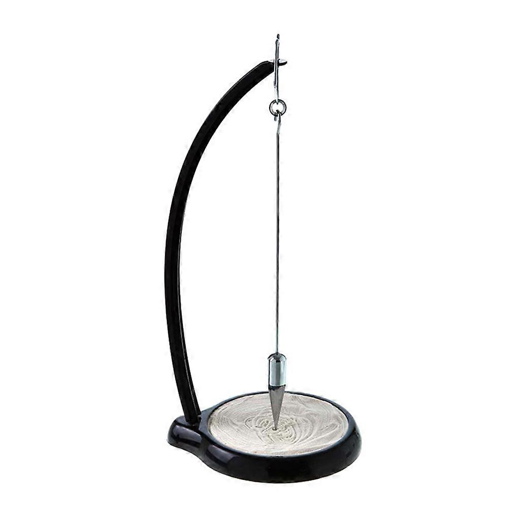  Décorations à la maison Gravity Sable Pendule Table De Sable pour Jouets Éducatifs Créatifs