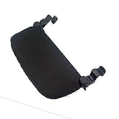 21cm Baby Stroller Accessories Footboard for Babyzenes Yoyo Yoya Foot Rest Infant Carriages Feetboard build in flatbed