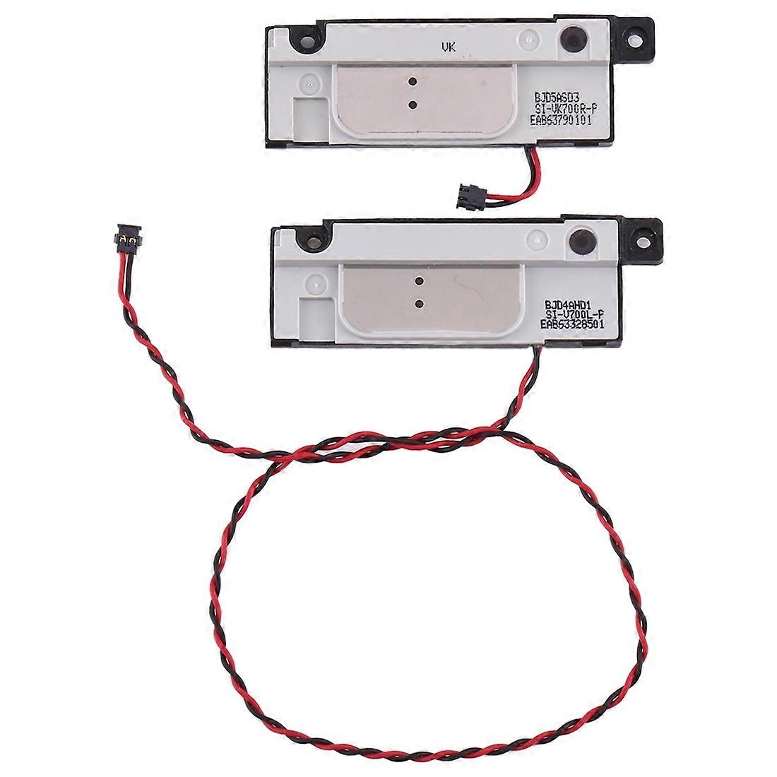 Speaker Ringer Buzzer for LG G Pad 10.1 V700