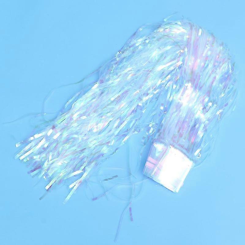 1 Meter Party Metallic Fringe Door Curtain Colorful Film Backdrop Decoration Shiny Window Door Curtains For Wedding Party