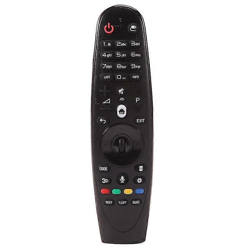 AN-MR600 Replacement Remote Control with Voice Function and Flying Mouse Function for LG Smart TV