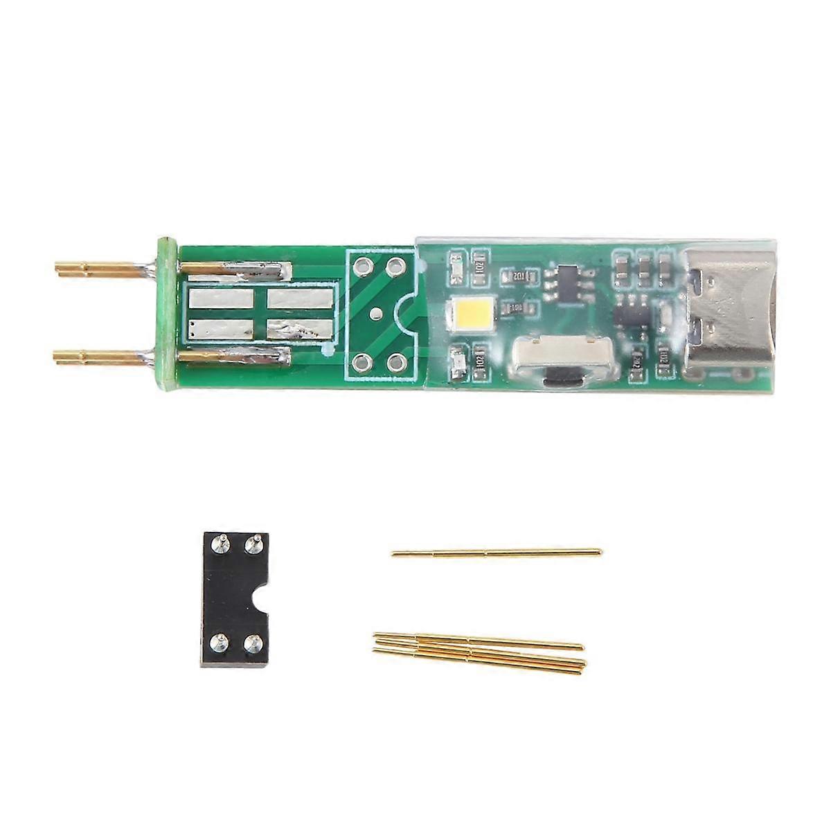 Optocoupler Tester Optocoupler Test Detection Tool Optocoupler Online Test Module Optocoupler Elect