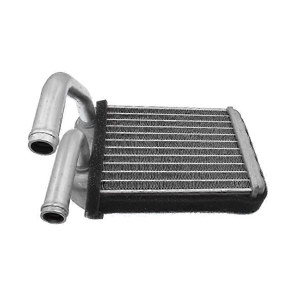 Rear Heater Core Radiator MB813487 compatible with II 1990-2004 V11 V31 V32 V36 V45 V46