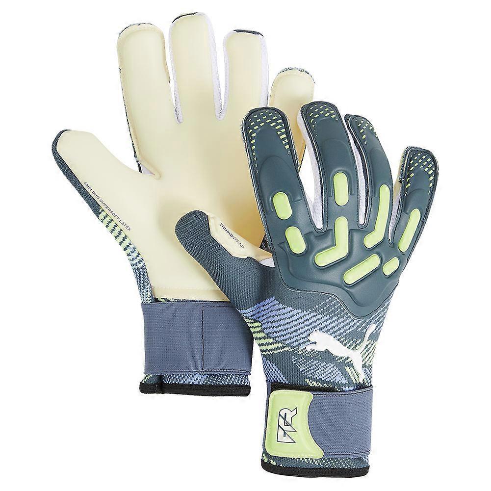 Puma ゴールキーパーグローブ FUTURE Pro Hybrid EDERSON