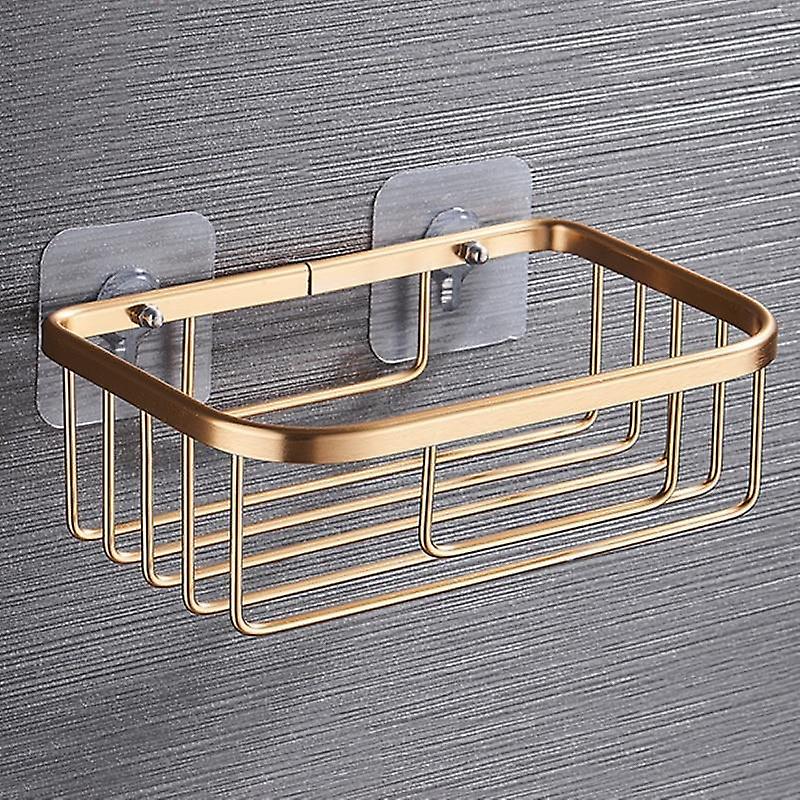 Bathroom Shower Shelf Bath Accessories Holder