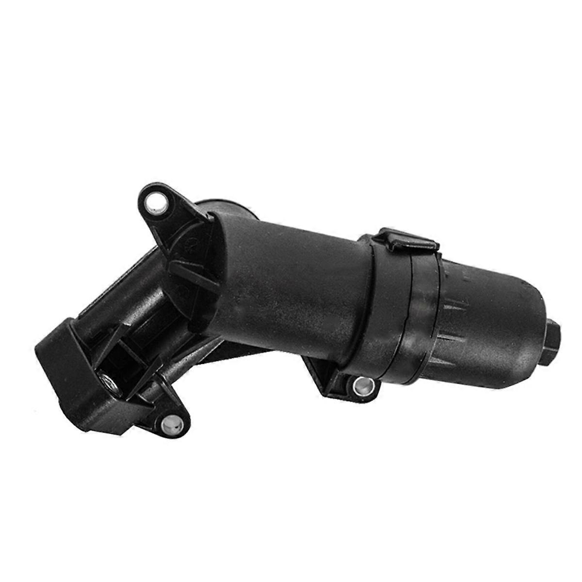 Automatic Transmission External Filter Housing Assembly for A4 A5 A6 A7 Q5 0B5325060C 0B5 325 060 C