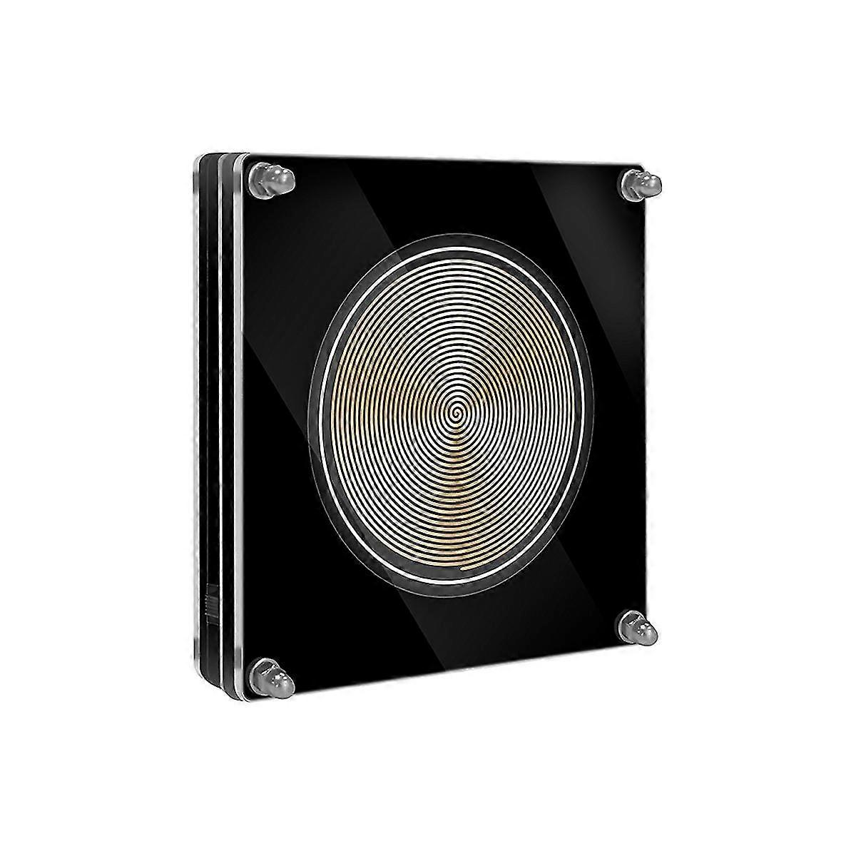 7.83hz Extremely Low Frequency Generator Schumann Wave Generator Earth Resonance Frequency Generato