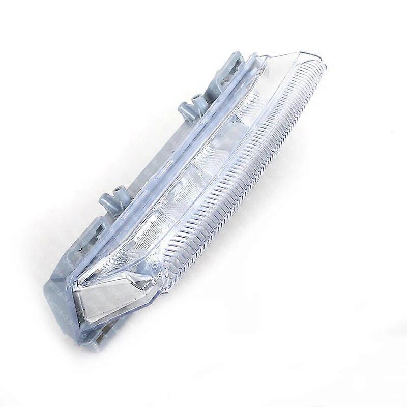 Car LED Daytime Running Light Fog lights For Mercedes-Benz A-CLASS W176 / B-CLASS W246 W242 B160 B180 B200 B260 A2049069100