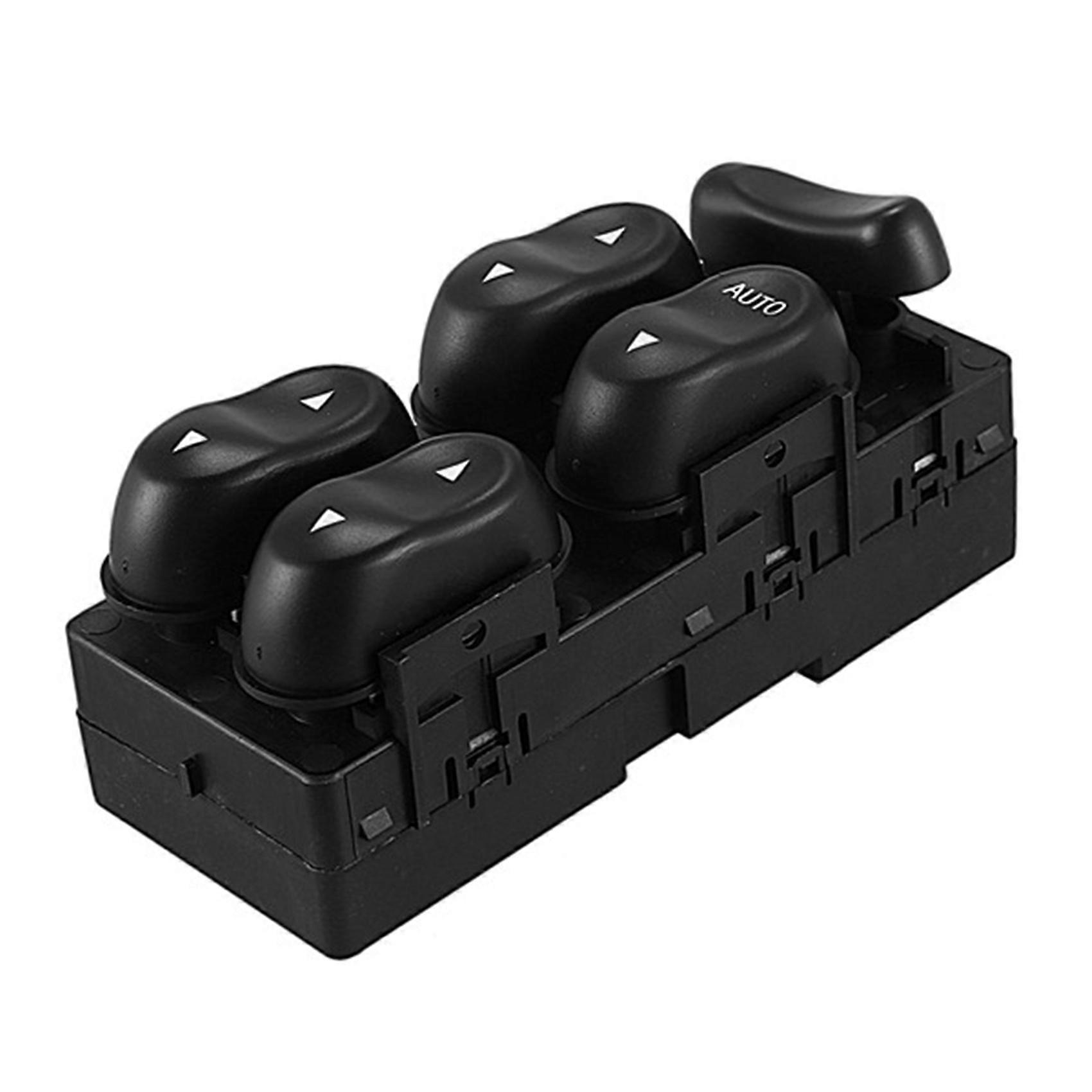 Main Power Electric Window Switch Front Left Side Window Switch for AU Falcon Fairmont Fairlane Xr6