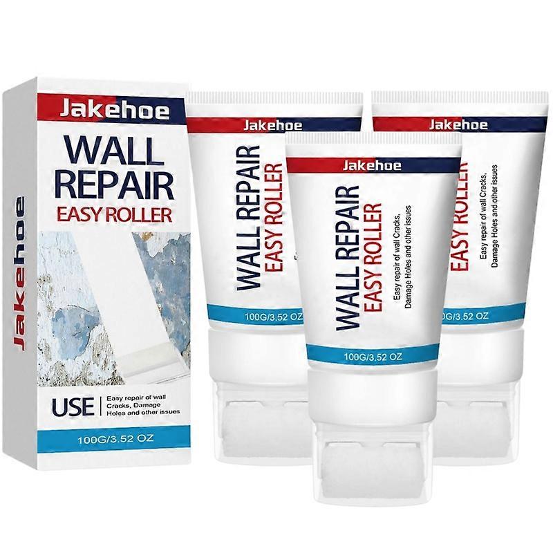 3Pcs Tile repair agent glazed strong adhesive marble floor tile gap quick-drying glue ceramic repair paste