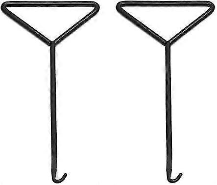 Brake And Headlight Spring Hook, Motorcycle Accessories Spring Hook, Exhaust Stand Spring Hook Puller Tool, Motorcycle Accessories Spring Hook(2pcs, B