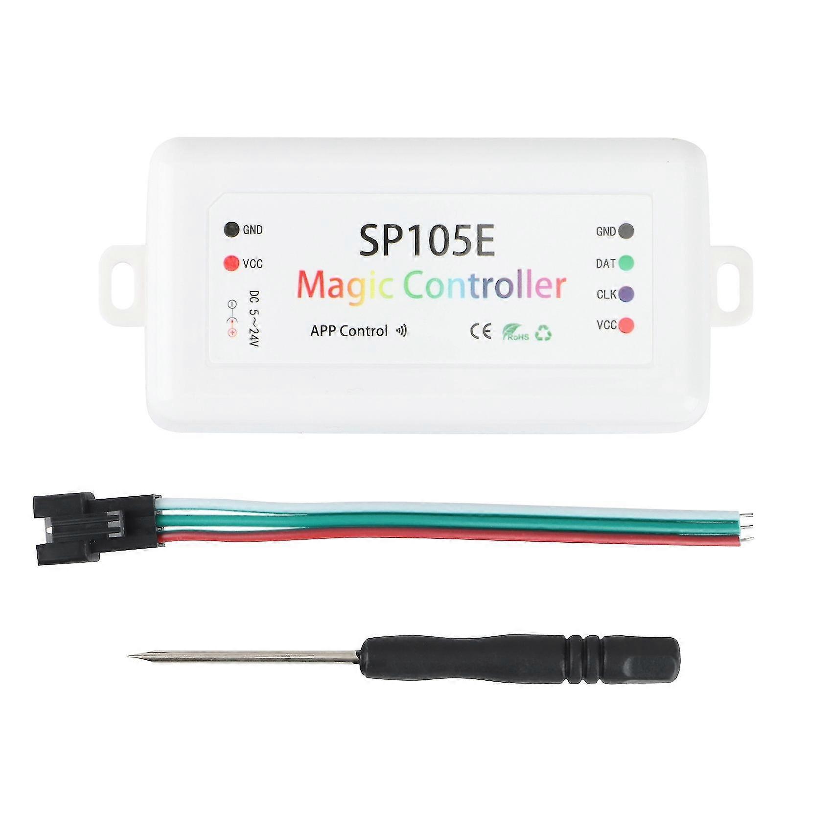 Sp105e Strip Tooth Mobile Ph Tooth Led