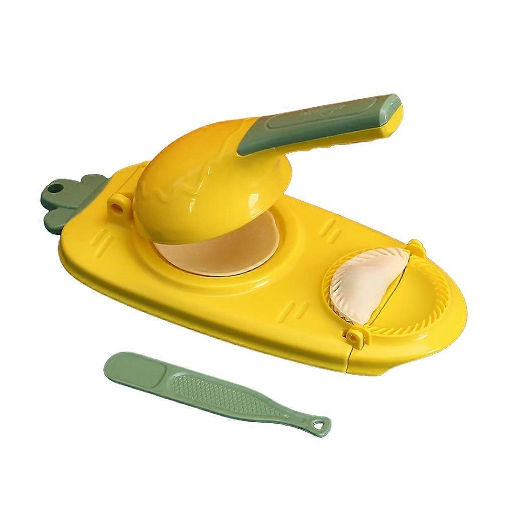 Kitchen Gadget Press Machines Press Type Dumpling Artifact Mini Pie Makers