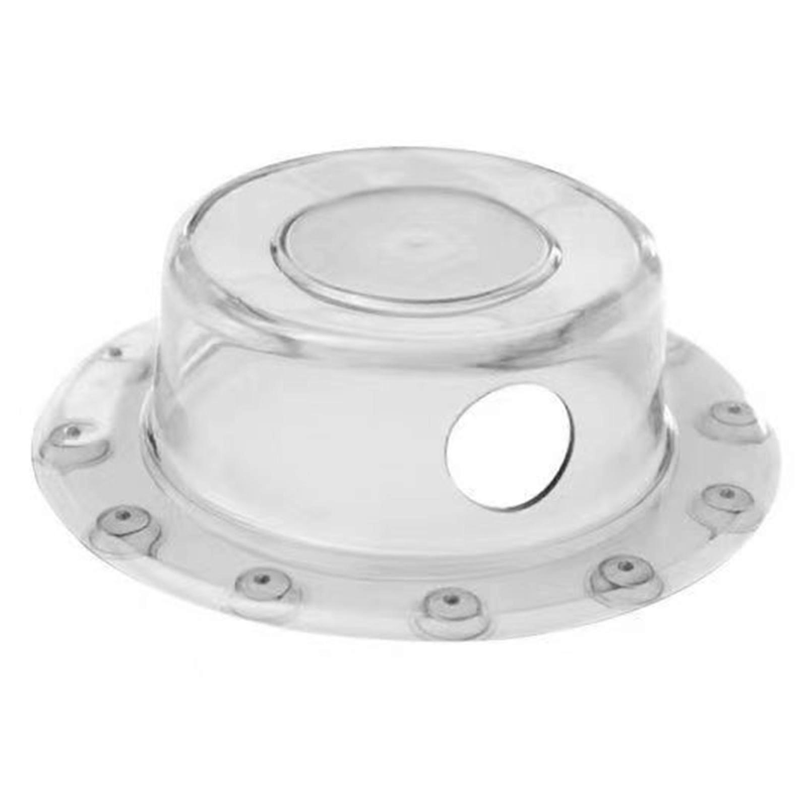 Bottomless Bath Overflow Drain Cover Strong Grip Leak-Free Better Bathing Experience Bathtub Seal Suction Cup