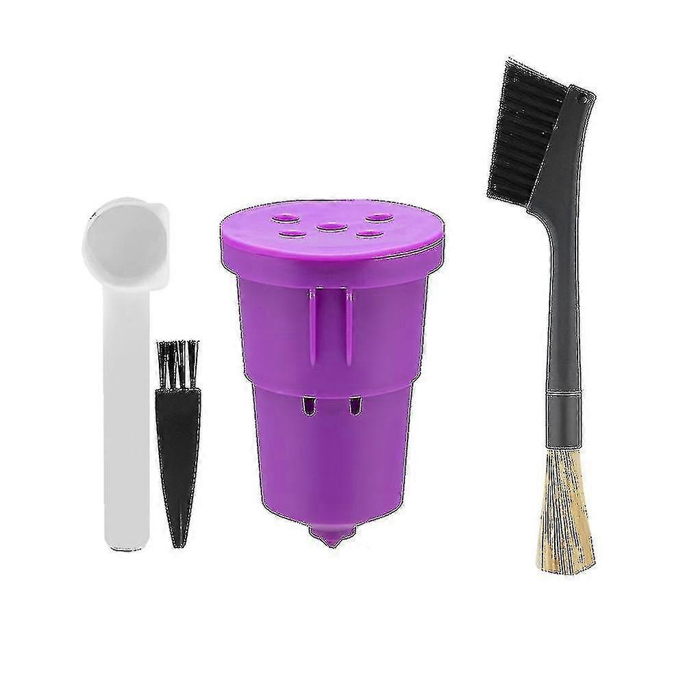 Able Filter With Brush Compatible With 1.0 K A