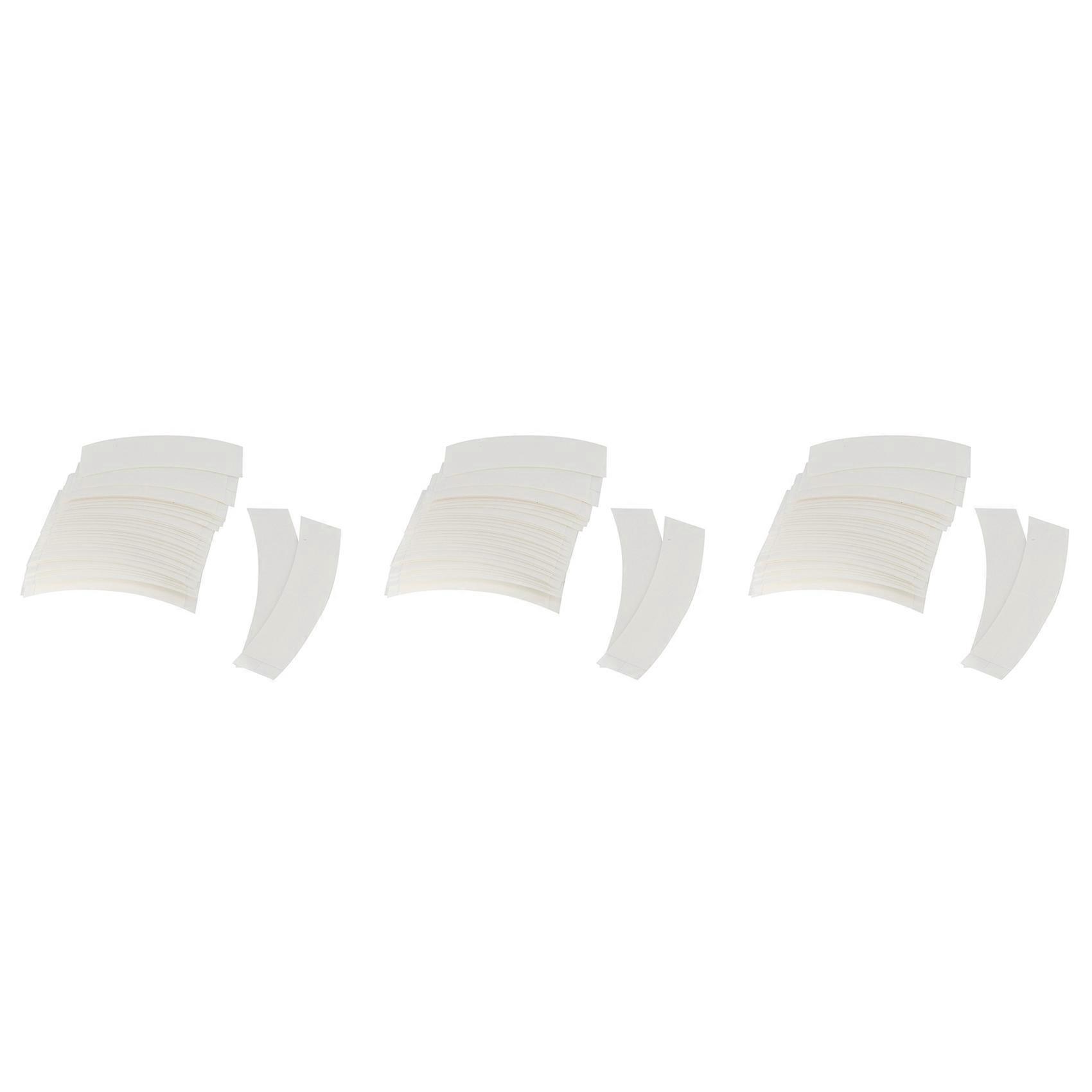 108x Strong Super Fixed Hair System Adhesive Tape Super Strong Adhesive Tape