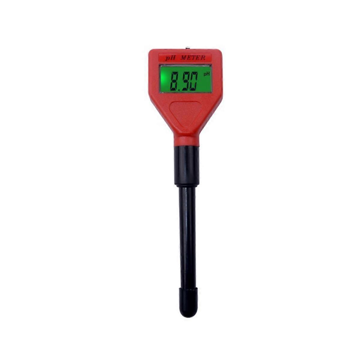 Soil Tester Digital Ph Meters -Portable Acidity Soil Ph Meter Soil Moisture Tester Ph-98103 for Agr