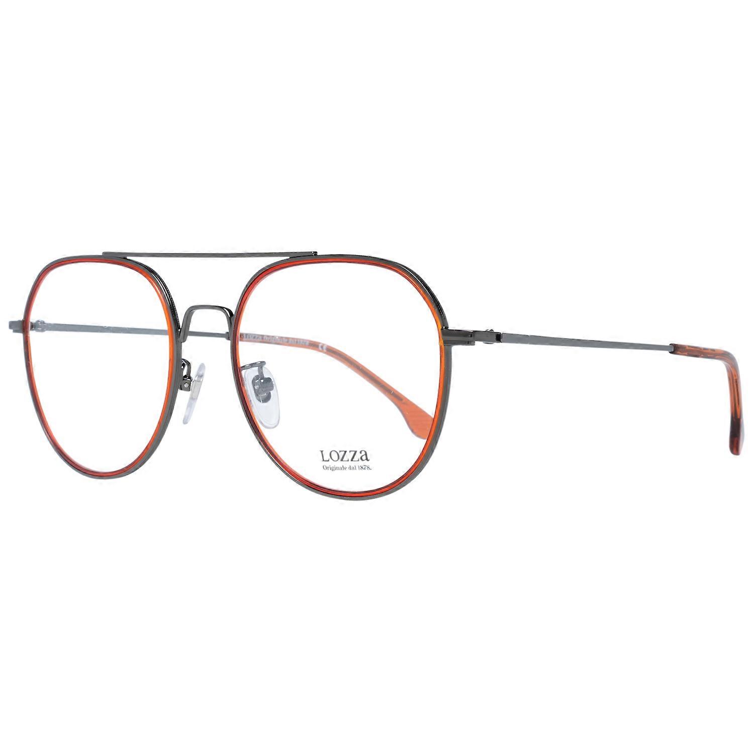 Lozza Optical Frame Vl2330 0568 53