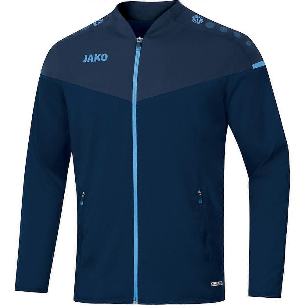 Jackets Jako Champ 2.0 9820