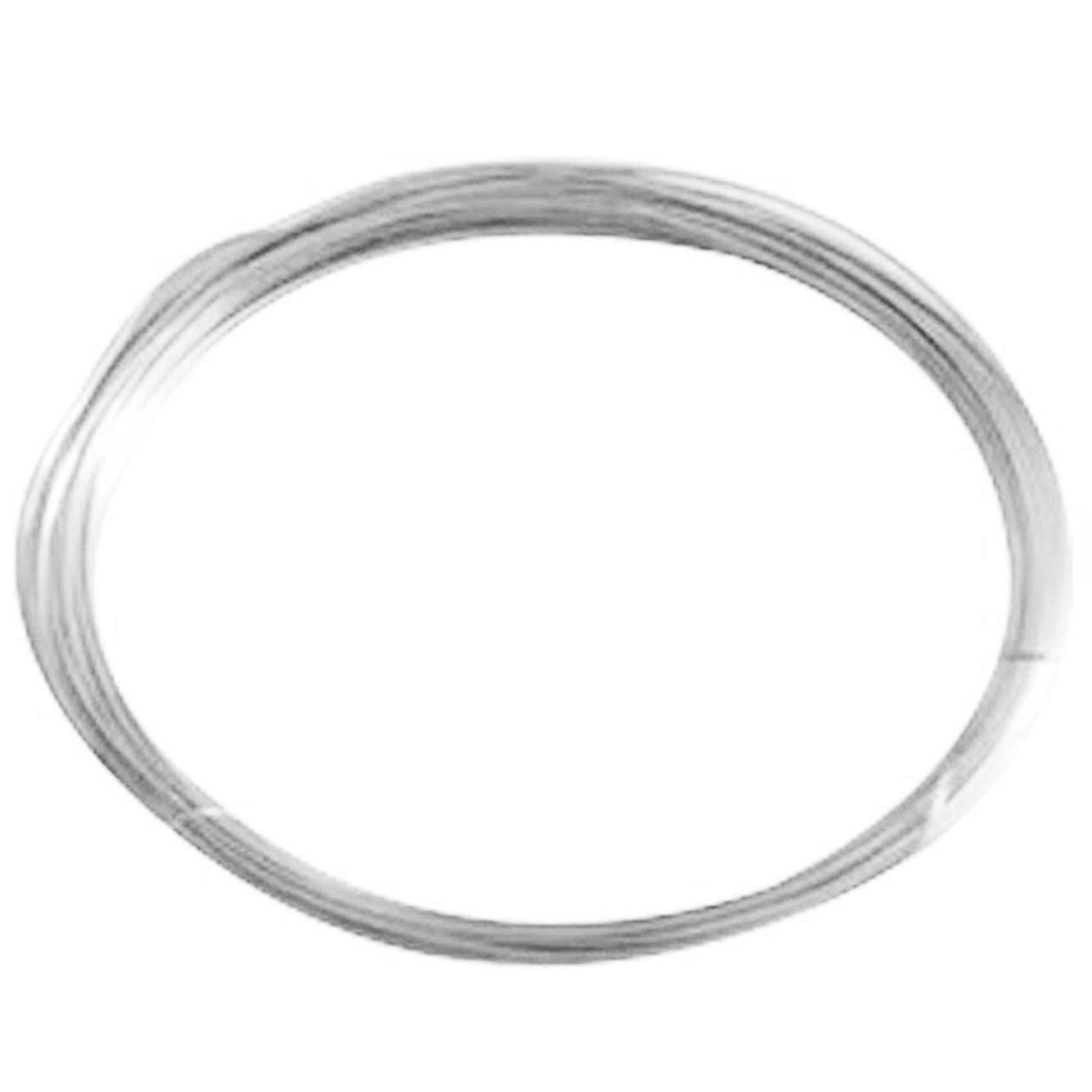 Platindraht Reines Metall Platindraht 0,3 mm 99,99% rein, verwendet für wissenschaftliche Forschungsexperimente