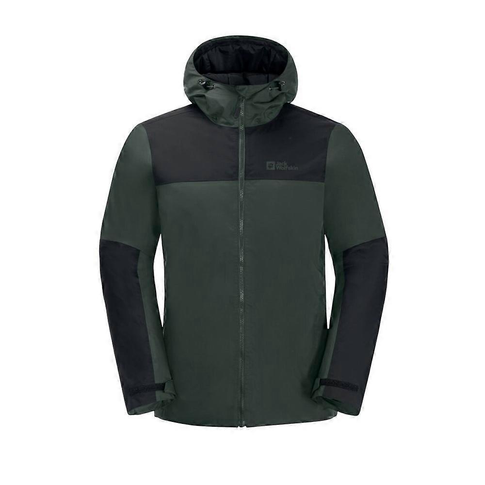Jackets Jack Wolfskin 11143214161