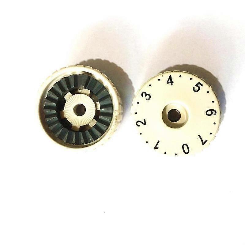 SUNSTAR SEWING KM-250B-7S FEED REGULATOR CONTROL PLATE 0-7MM Needle length adjustment code plate digital board