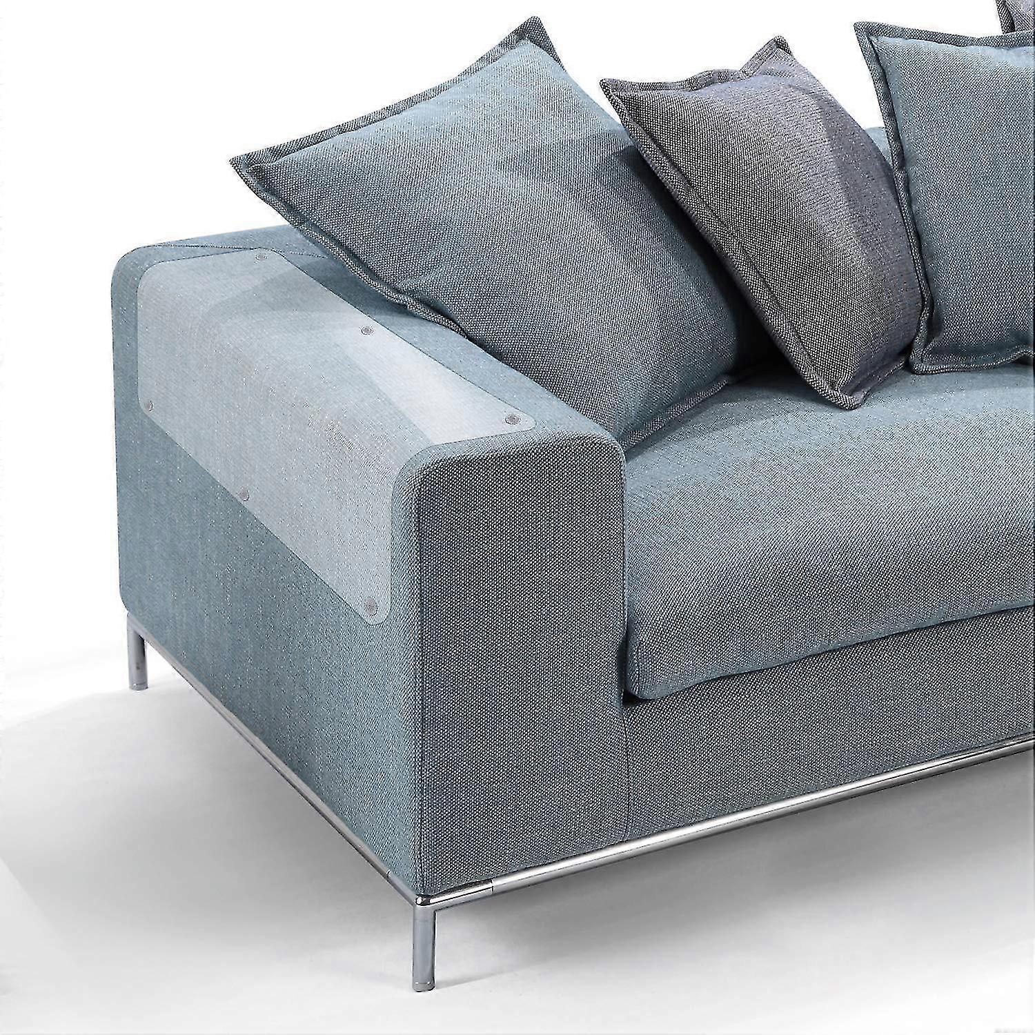 5 Stück Sofaschutzmöbel Katzenkratzschutz