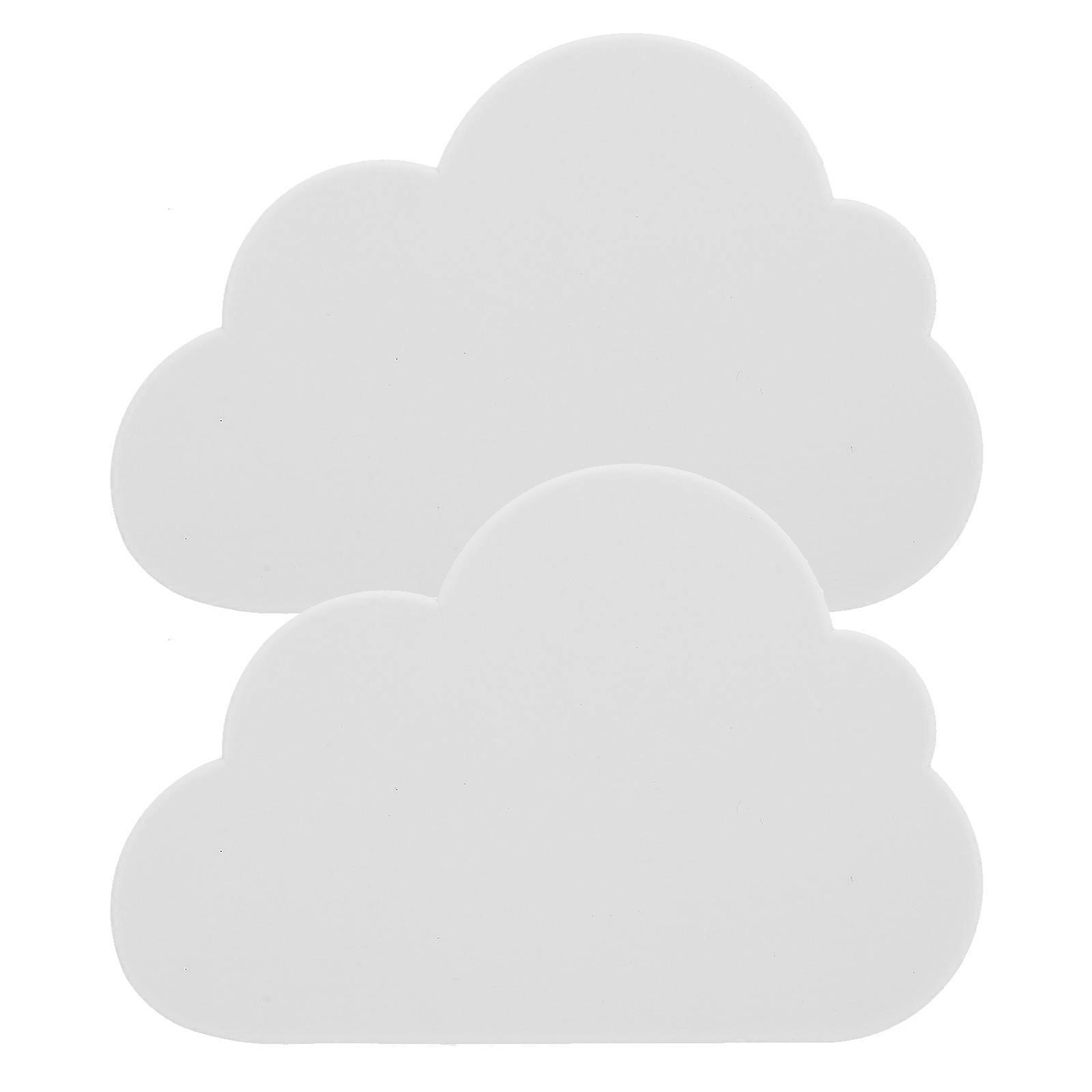 2個デリケートアップマットシリコンコースター耐熱カップマット家庭用再利用可能なコースター