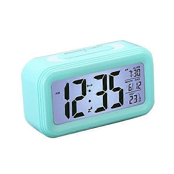 Digital Alarm Clock